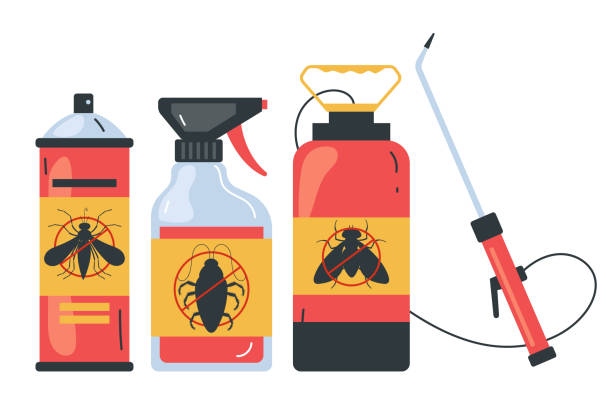 Best Mosquito Control Services  in East Merrimack, NH